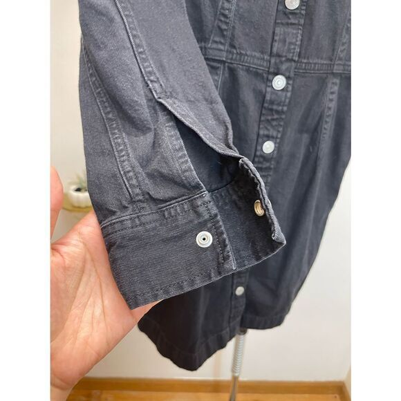 Levi’s Ellie Denim Dress 👗 - Picture 4 of 7